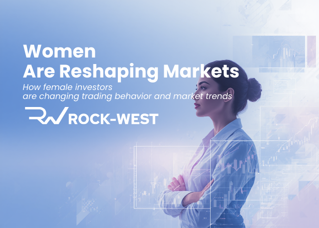 The Rising Influence of Women Investors in Modern Financial Markets