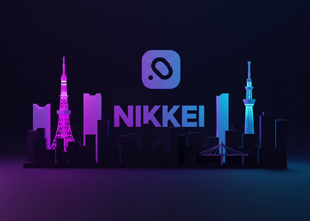 Nikkei Rallies as Falling Oil Prices Lift Investor Confidence Nikkei Rallies as Falling Oil Prices Lift Investor Confidence