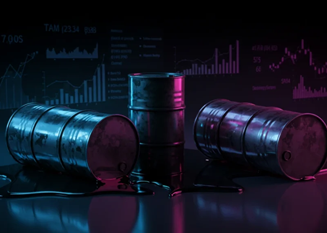 Oil Stays Elevated as Inflation Risks Keep Policymakers on Alert Oil Stays Elevated as Inflation Risks Keep Policymakers on Alert