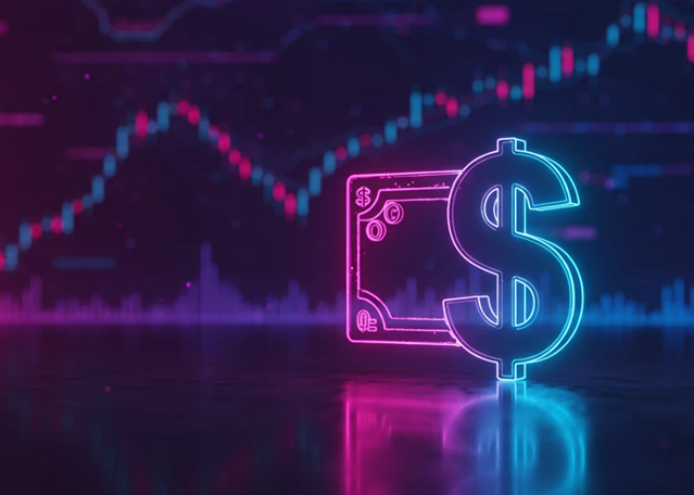 Dollar Holds Near Recent Highs as Fed Rate Expectations Turn Softer
