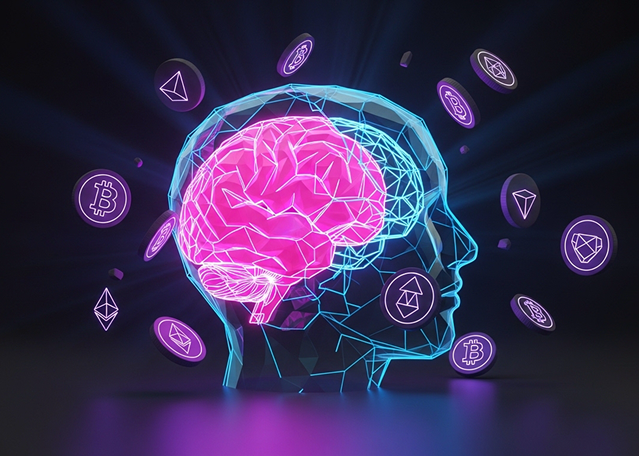 Common Psychological Mistakes Crypto Traders Make
