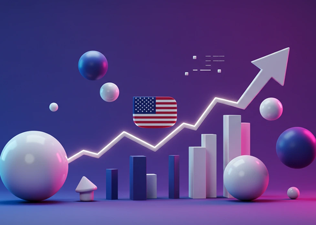 S&P 500 Falls as Oil and Stagflation Fears Return S&P 500 Falls as Oil and Stagflation Fears Return