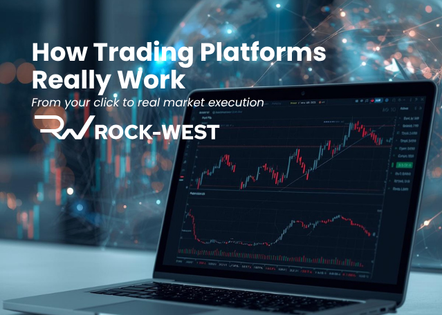 How Online Trading Platforms Work: Understanding Execution, Liquidity, and Broker Models How Online Trading Platforms Work: Understanding Execution, Liquidity, and Broker Models