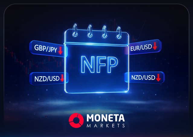 FX in Focus Ahead of US NFP: GBP/JPY, NZD/USD Under Pressure, EUR/USD Holds Ground | 3rd April, 2026 FX in Focus Ahead of US NFP: GBP/JPY, NZD/USD Under Pressure, EUR/USD Holds Ground | 3rd April, 2026