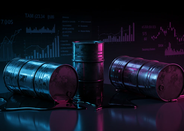 Oil Keeps the Market Tense Ahead of Iran Decision Oil Keeps the Market Tense Ahead of Iran Decision