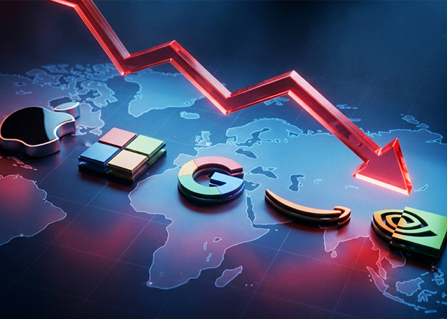Today Fundamental Analysis: US Stock Futures Edge Lower as Ceasefire Talks Between the US and Iran Stall Today Fundamental Analysis: US Stock Futures Edge Lower as Ceasefire Talks Between the US and Iran Stall