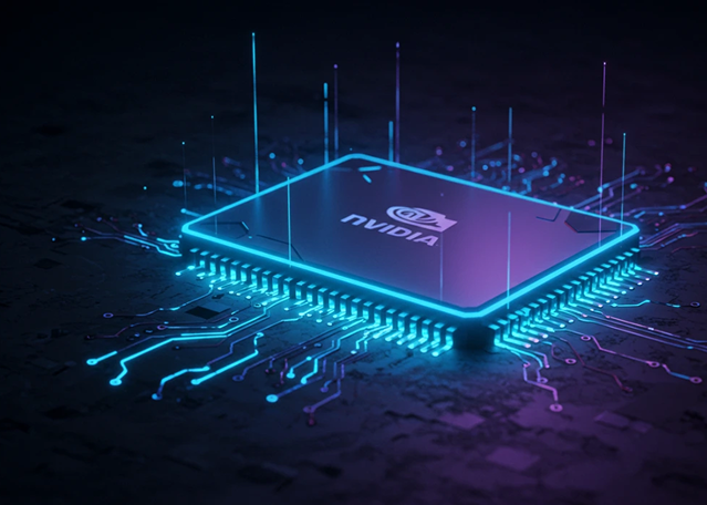 NVIDIA Holds the Spotlight as Tech Drives Market Profit Growth NVIDIA Holds the Spotlight as Tech Drives Market Profit Growth