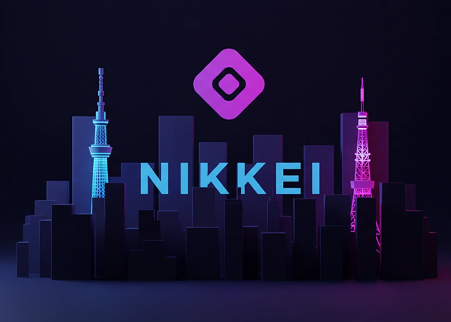Nikkei 225 Climbs as Ceasefire Cools Energy Fears Nikkei 225 Climbs as Ceasefire Cools Energy Fears