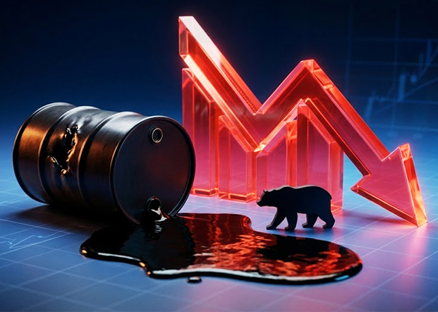 Today Fundamental Analysis: Oil Crashes as US and Iran Reach Temporary Ceasefire, Easing Market Tensions Today Fundamental Analysis: Oil Crashes as US and Iran Reach Temporary Ceasefire, Easing Market Tensions