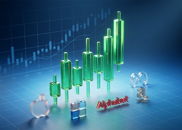 Today Fundamental Analysis: Stocks Close Higher on Ceasefire Optimism as Markets Seek Further Confirmation