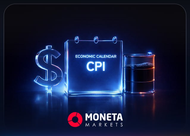 Markets on Edge Ahead of US CPI as Risk Sentiment Shifts; Dollar Firms, Oil Holds Near Highs | 10th April, 2026