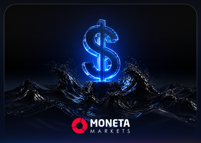 Oil Surges on Hormuz Tensions as Dollar Holds Firm | 13th April, 2026