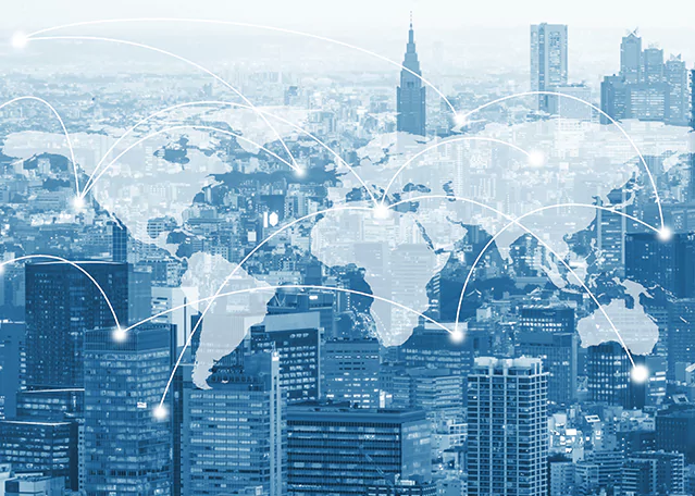 Markets return to pre-war levels