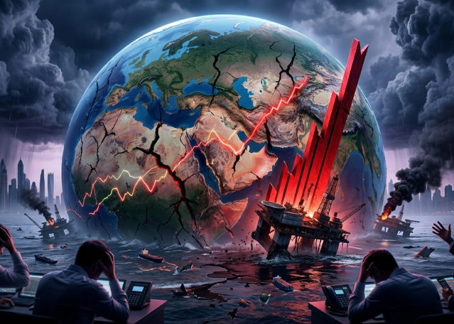 Global Economic Outlook: Analyzing the IMF&rsquo;s April 2026 Report