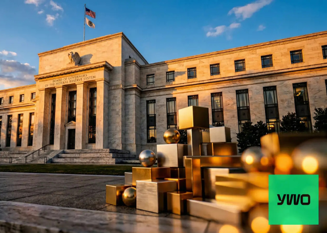 Fed Nominee Warsh Financial Disclosures Reveal Vast Personal Wealth