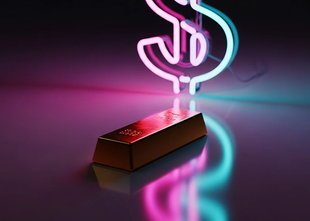 Can Gold Break Higher This Week?
