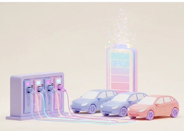 China’s EV Makers Expand Their Global Footprint China’s EV Makers Expand Their Global Footprint