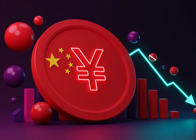 Will USDCNH Break Lower as Yuan Strength Continues? Will USDCNH Break Lower as Yuan Strength Continues?