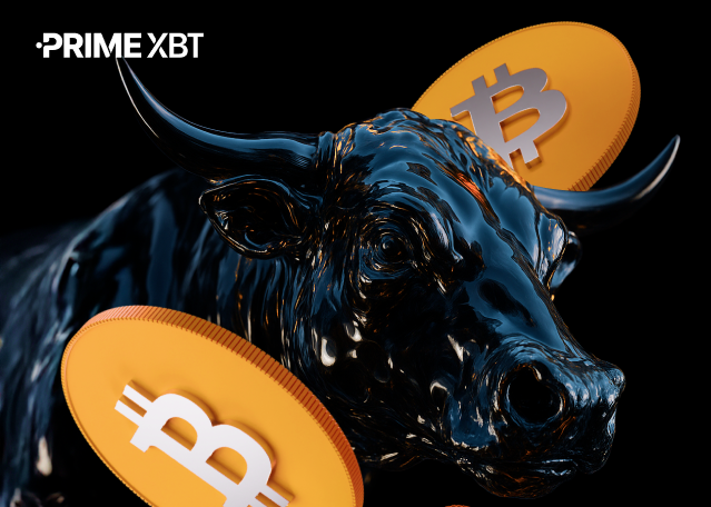 Bitcoin rises to $76K as markets anticipate peace, and institutional demand rises Bitcoin rises to $76K as markets anticipate peace, and institutional demand rises