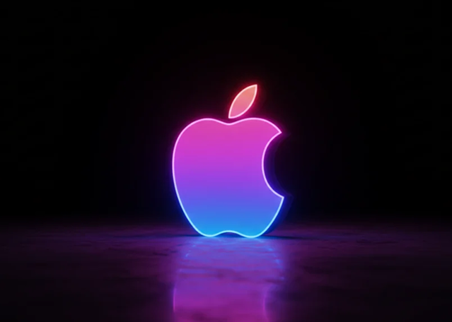 Apple Faces Short-Term Setback Amid CEO Transition