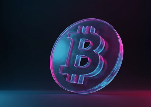 Bitcoin Pushes Higher as ETF Buying Supports Rally Bitcoin Pushes Higher as ETF Buying Supports Rally