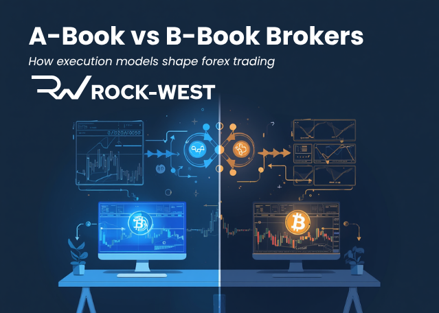 A-Book vs B-Book Brokers: How Execution Models Shape Forex Trading A-Book vs B-Book Brokers: How Execution Models Shape Forex Trading