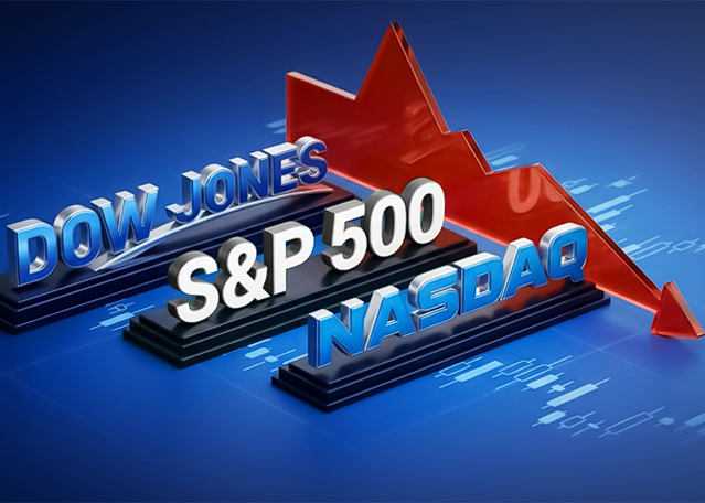 Today Fundamental Analysis: US indices retreat from their record highs as investors await tech earnings Today Fundamental Analysis: US indices retreat from their record highs as investors await tech earnings