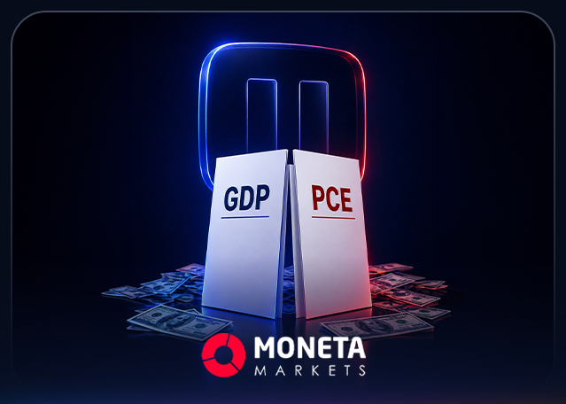 Post-Fed Markets Pause as Dollar Holds and Focus Shifts to GDP and PCE | 30th April 2026 Post-Fed Markets Pause as Dollar Holds and Focus Shifts to GDP and PCE | 30th April 2026