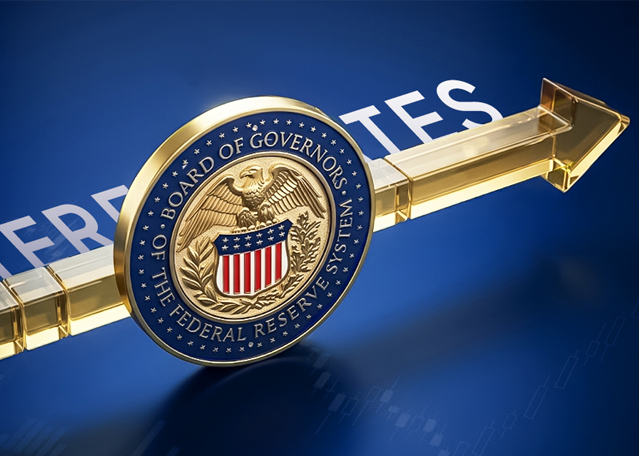 Today Fundamental Analysis: Federal Reserve Keeps Interest Rates Unchanged as Inflation Risks Remain Elevated Today Fundamental Analysis: Federal Reserve Keeps Interest Rates Unchanged as Inflation Risks Remain Elevated