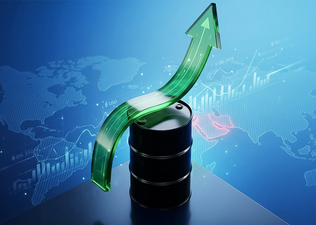 Today Fundamental Analysis: Oil prices rise as tensions in the Middle East escalate. US stocks retreat from their record highs Today Fundamental Analysis: Oil prices rise as tensions in the Middle East escalate. US stocks retreat from their record highs