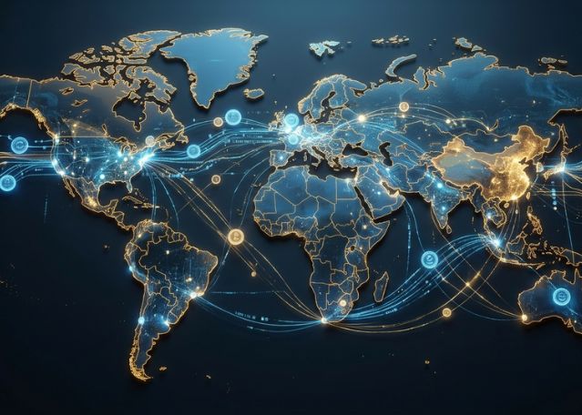 Digital Currency Transformation: Efficiency, Evolution, and Global Dynamics in 2026 Digital Currency Transformation: Efficiency, Evolution, and Global Dynamics in 2026