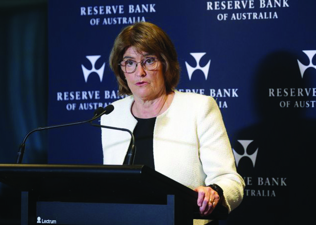 AUDUSD at 4-Year Highs: All Eyes on RBA&rsquo;s Looming Rate Decision