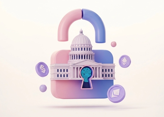 CLARITY Act Advances: Key Stablecoin Compromise Clears Senate Hurdles