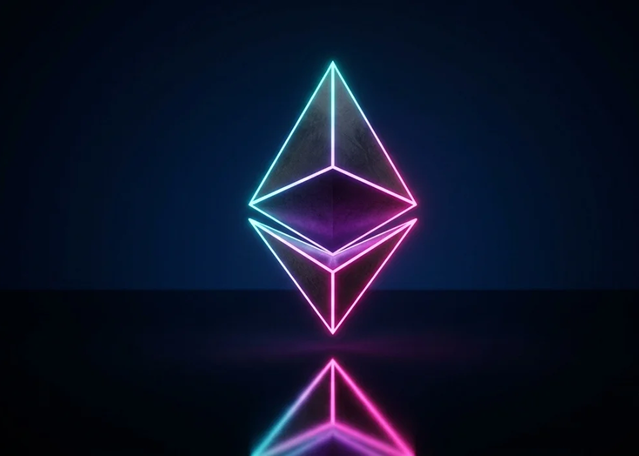 ETH Faces Resistance Amid Rising Market Pressures
