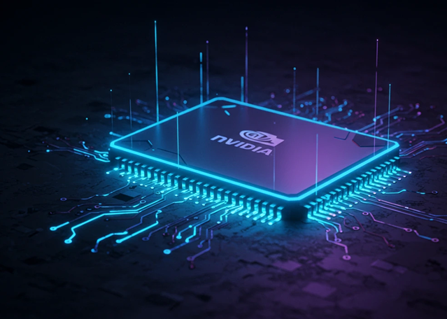 NVIDIA Climbs Amid Hopes for Improved US-China Relations
