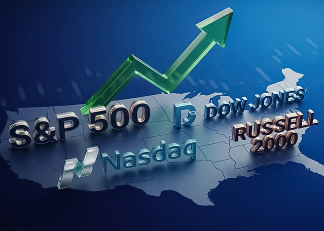 Today Fundamental Analysis: US stock futures trade higher after a mixed session on Tuesday