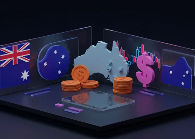 AUD/USD Drops Amid Rising Fuel Costs and RBA Concerns AUD/USD Drops Amid Rising Fuel Costs and RBA Concerns