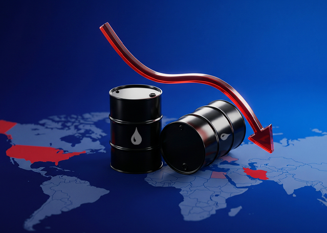 Today Fundamental Analysis: Oil Prices Retreat After Trump Postpones the Attack on Iran Today Fundamental Analysis: Oil Prices Retreat After Trump Postpones the Attack on Iran