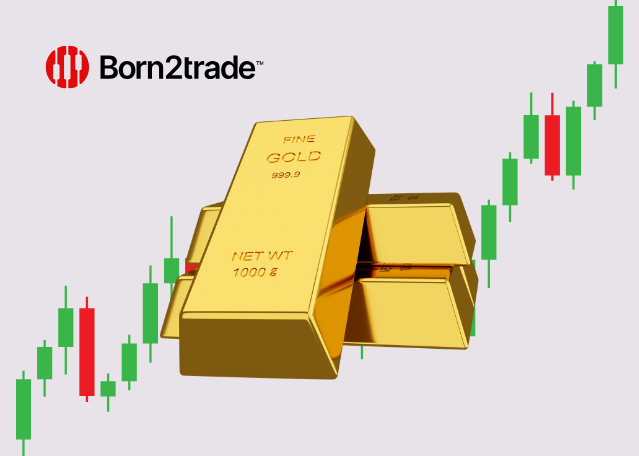 Gold – Up, Down, or Sideways? Gold – Up, Down, or Sideways?
