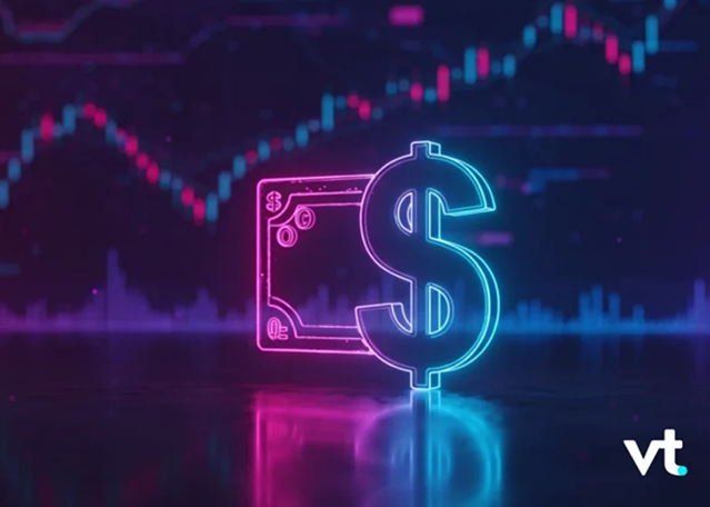 USDX Rises as Traders Anticipate Fed Policy and Geopolitical Shocks USDX Rises as Traders Anticipate Fed Policy and Geopolitical Shocks