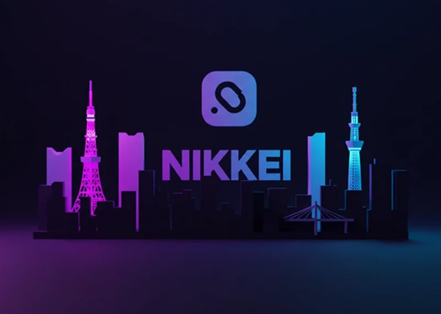 Nikkei Surges on NVIDIA Earnings and Tech-Driven Market Optimism Nikkei Surges on NVIDIA Earnings and Tech-Driven Market Optimism