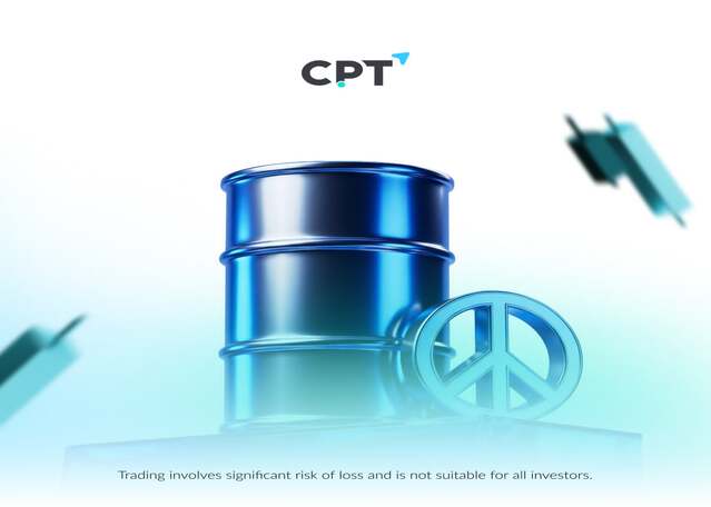 Positive Signs in US-Iran Peace Talks Trigger Nearly 5% Gap Lower in Oil Prices Positive Signs in US-Iran Peace Talks Trigger Nearly 5% Gap Lower in Oil Prices