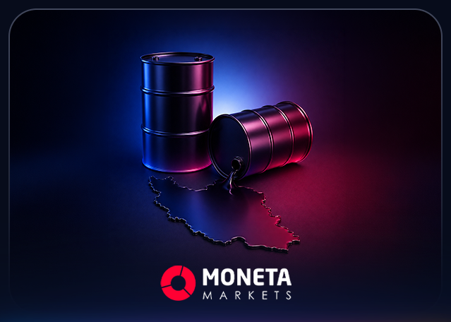 Risk Sentiment Improves as Iran Peace Hopes Pressure US Dollar and Oil | 25th May, 2026 Risk Sentiment Improves as Iran Peace Hopes Pressure US Dollar and Oil | 25th May, 2026
