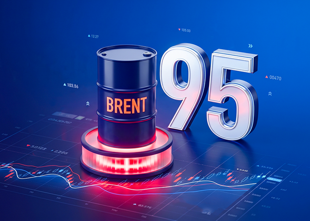 Today Technical Analysis: Oil prices remain under pressure as Brent falls below $98