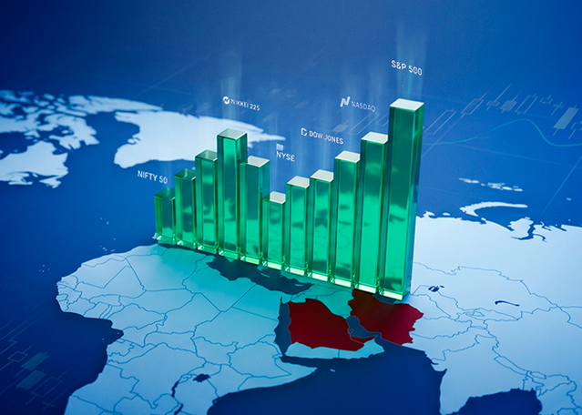 Weekly Recap and Forecast: Global markets continue to reach record highs on hopes of an end to the Middle East conflict Weekly Recap and Forecast: Global markets continue to reach record highs on hopes of an end to the Middle East conflict