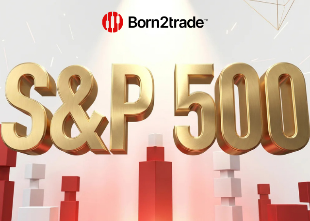 S&P 500 – Records on AI, While Everything Else Gets Ignored S&P 500 – Records on AI, While Everything Else Gets Ignored