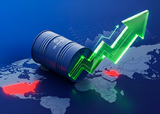 Today Fundamental Analysis: Oil prices rise as US-Iran negotiations hit a roadblock Today Fundamental Analysis: Oil prices rise as US-Iran negotiations hit a roadblock