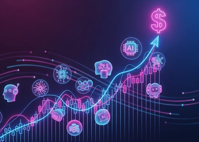 OpenAI IPO Sparks AI Market Optimism Amid Capital and Competition Challenges