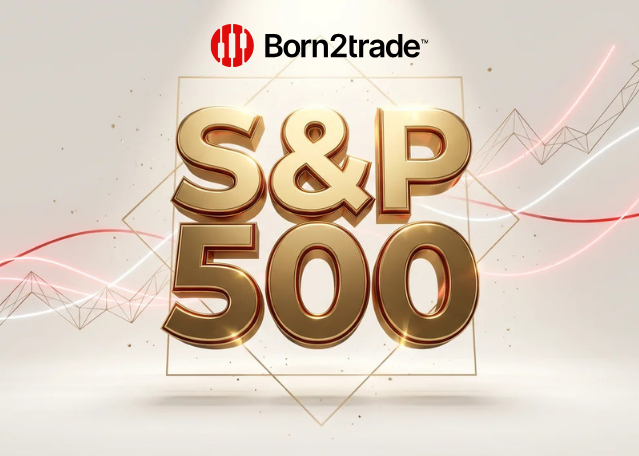 S&P 500 &ndash; When Good Jobs News Becomes Bad for Stocks