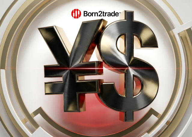 USD/JPY &ndash; Back at 160, Where Japan Drew the Line